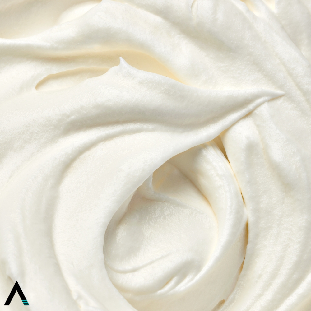 crema batida